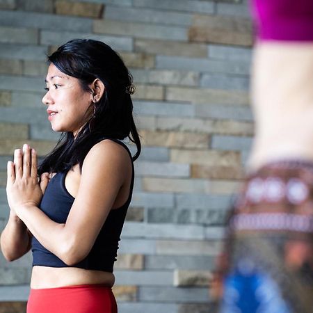 Reservoir, Yoga & Wellness Retreat Σιέμ Ρέαπ Εξωτερικό φωτογραφία