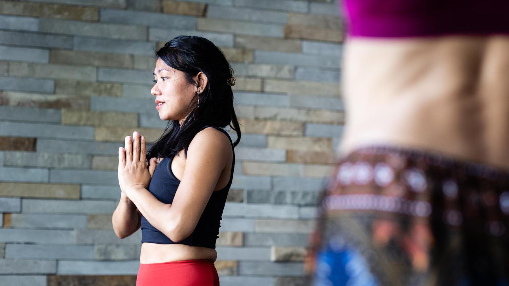 Reservoir, Yoga & Wellness Retreat Σιέμ Ρέαπ Εξωτερικό φωτογραφία