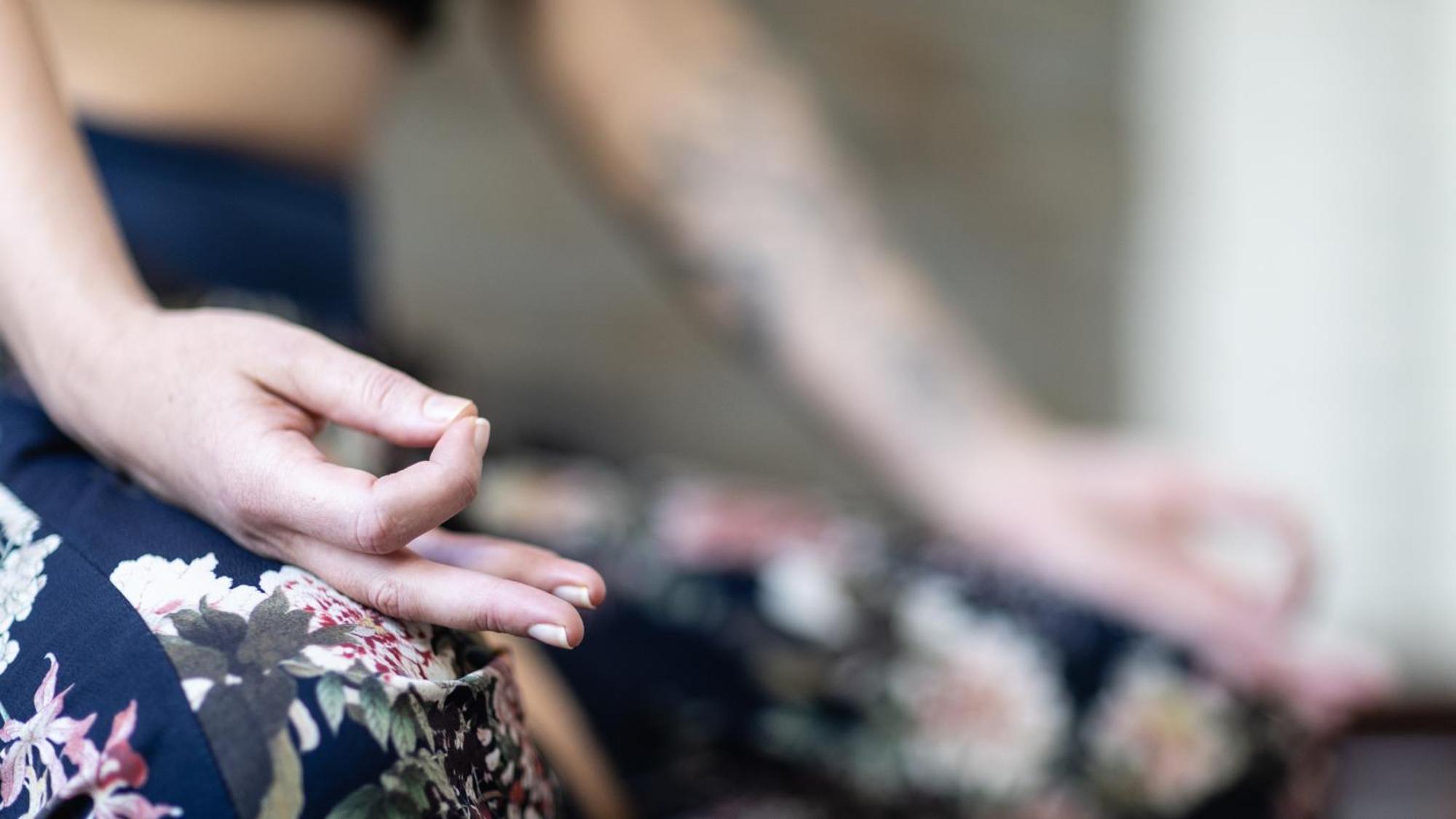 Reservoir, Yoga & Wellness Retreat Σιέμ Ρέαπ Εξωτερικό φωτογραφία
