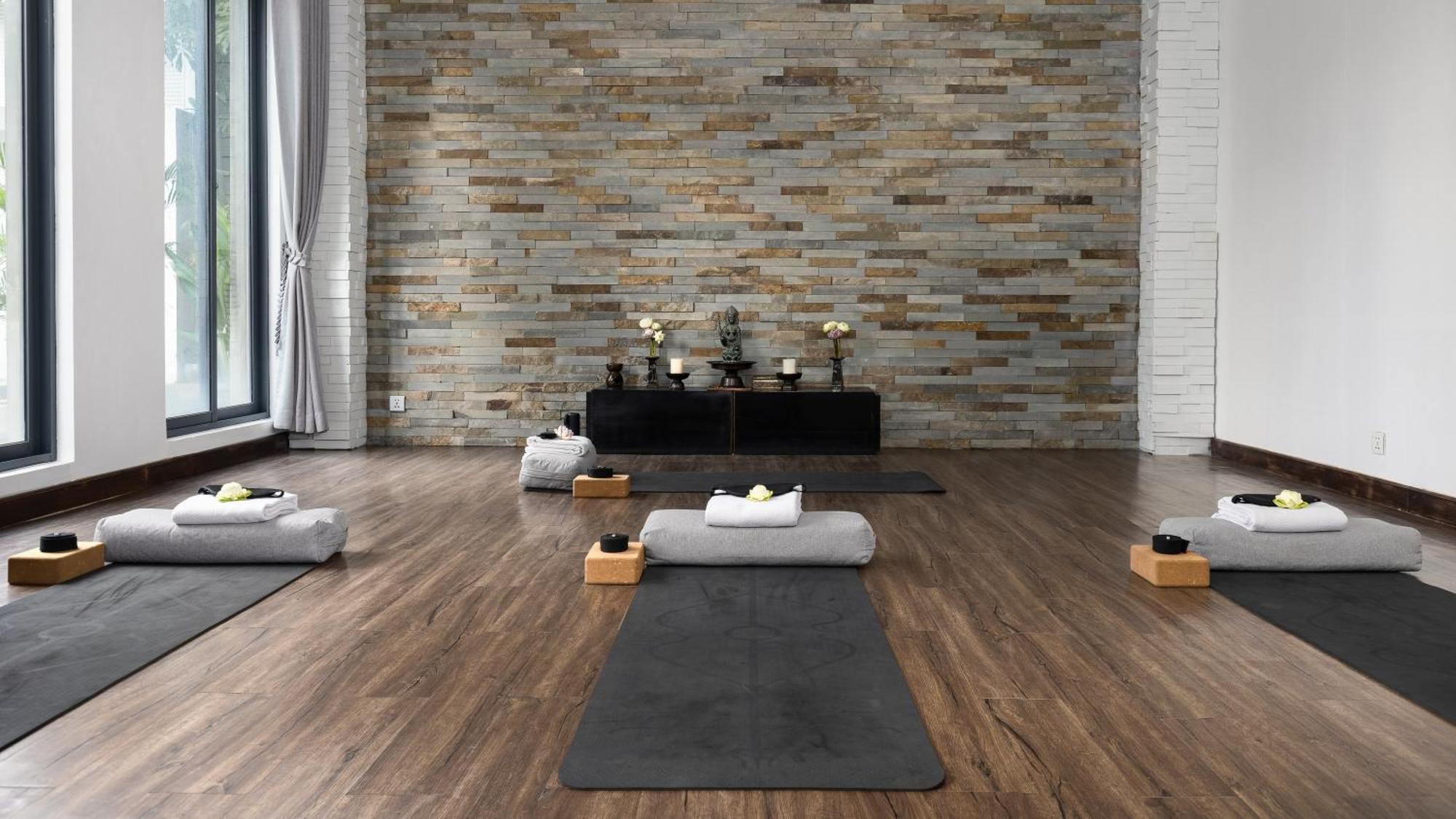 Reservoir, Yoga & Wellness Retreat Σιέμ Ρέαπ Εξωτερικό φωτογραφία