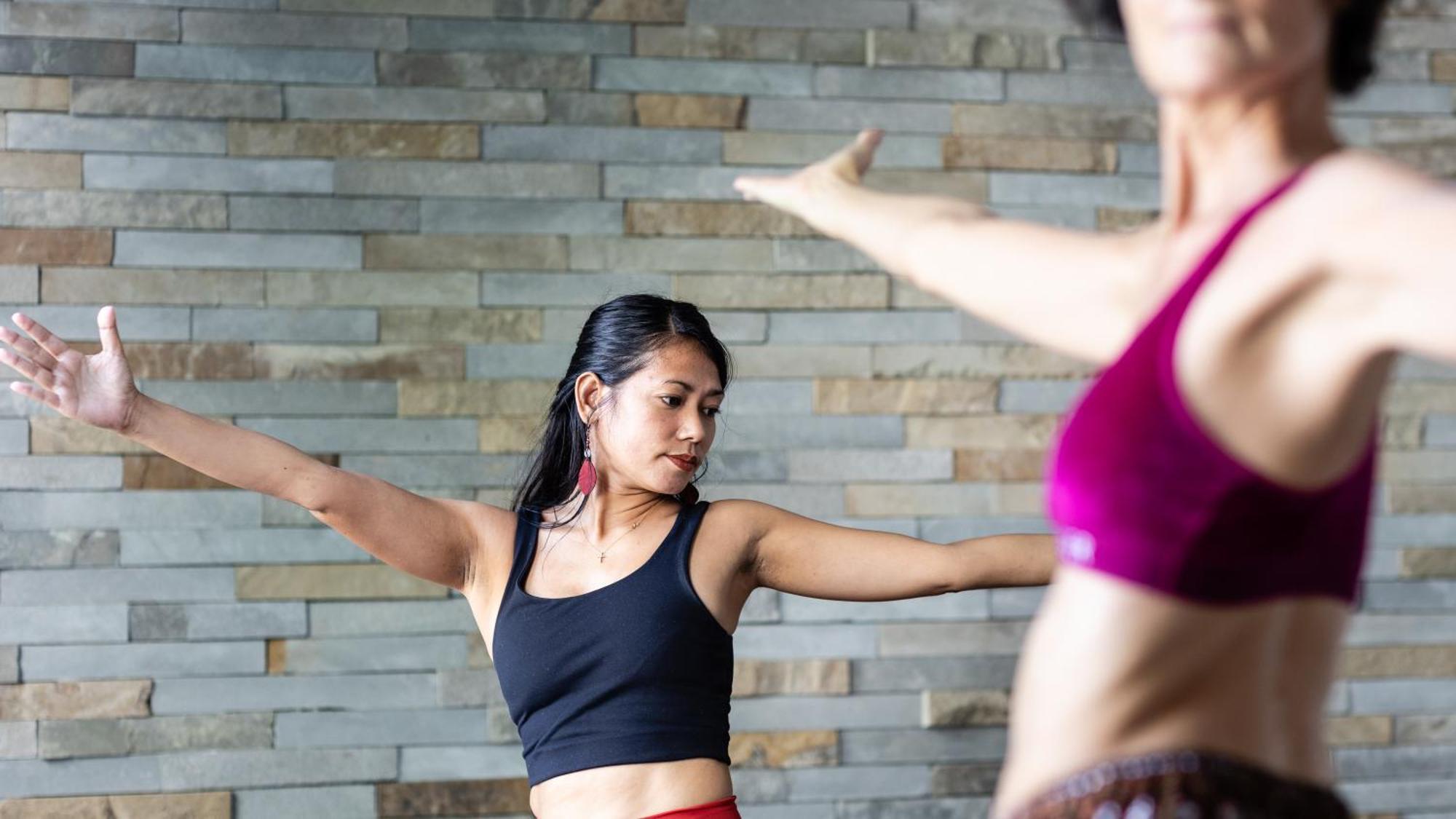 Reservoir, Yoga & Wellness Retreat Σιέμ Ρέαπ Εξωτερικό φωτογραφία