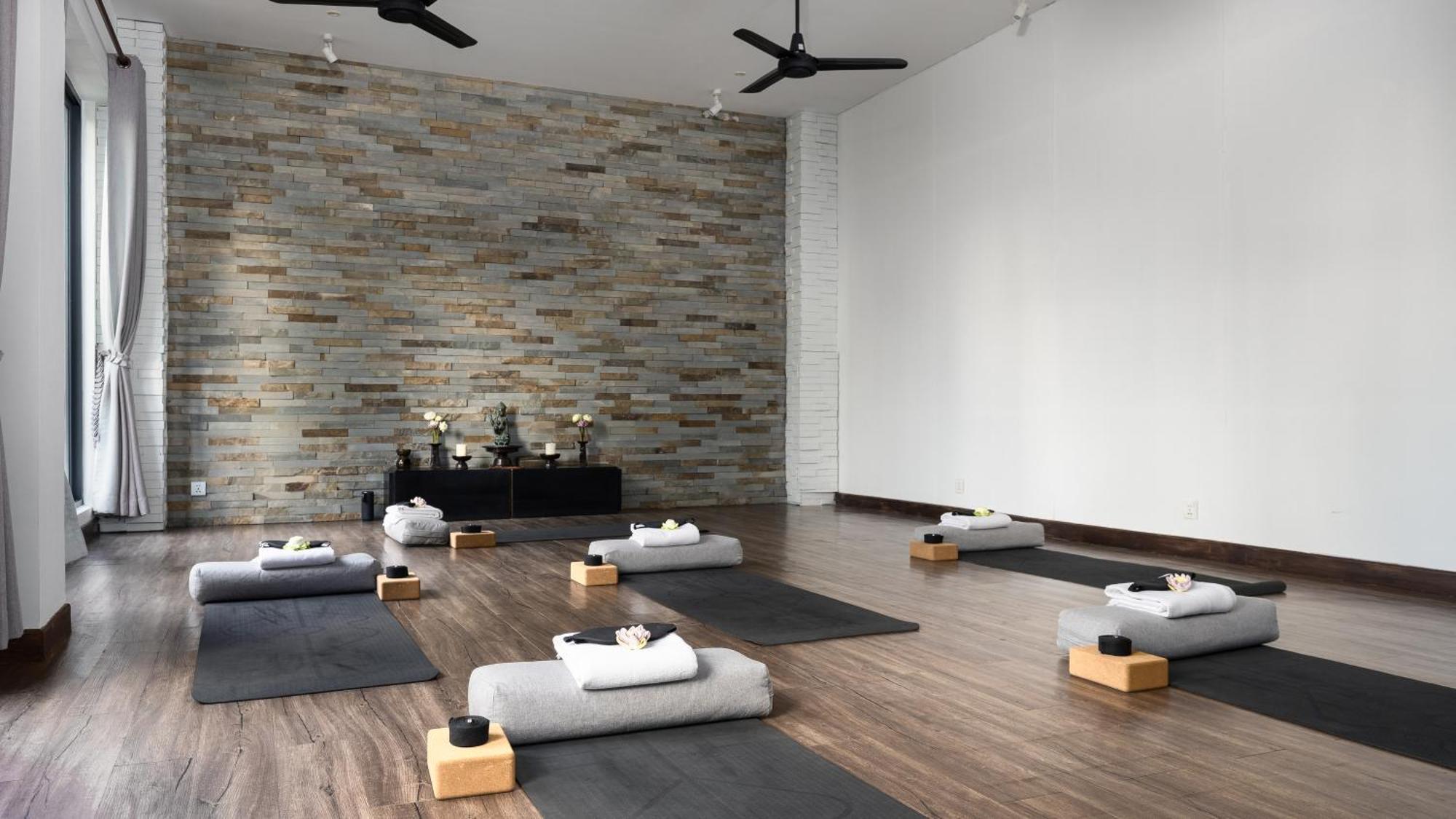 Reservoir, Yoga & Wellness Retreat Σιέμ Ρέαπ Εξωτερικό φωτογραφία